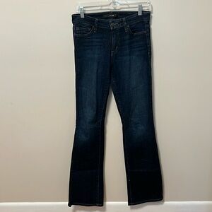 Joe’s Jeans Curvy Bootcut